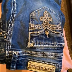 Rock Revival jeans size 34